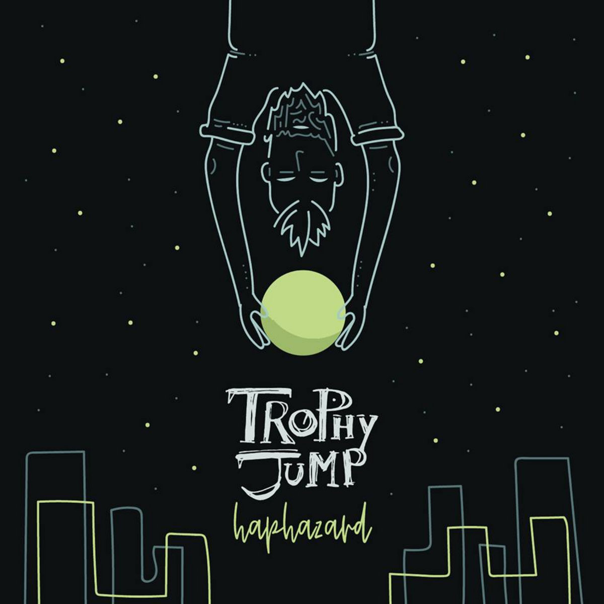 Izdanja Trophy Jump Haphazard