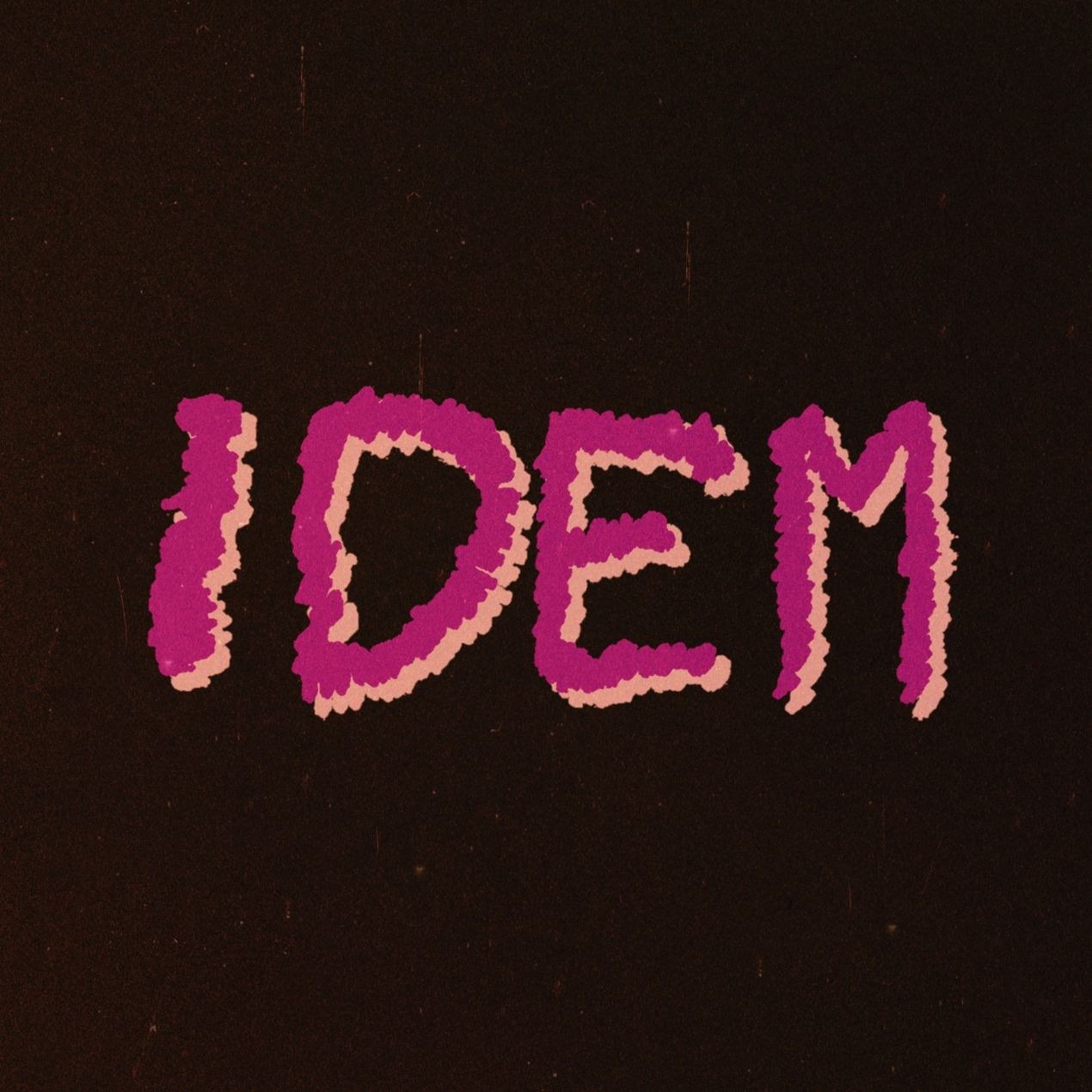 idem square