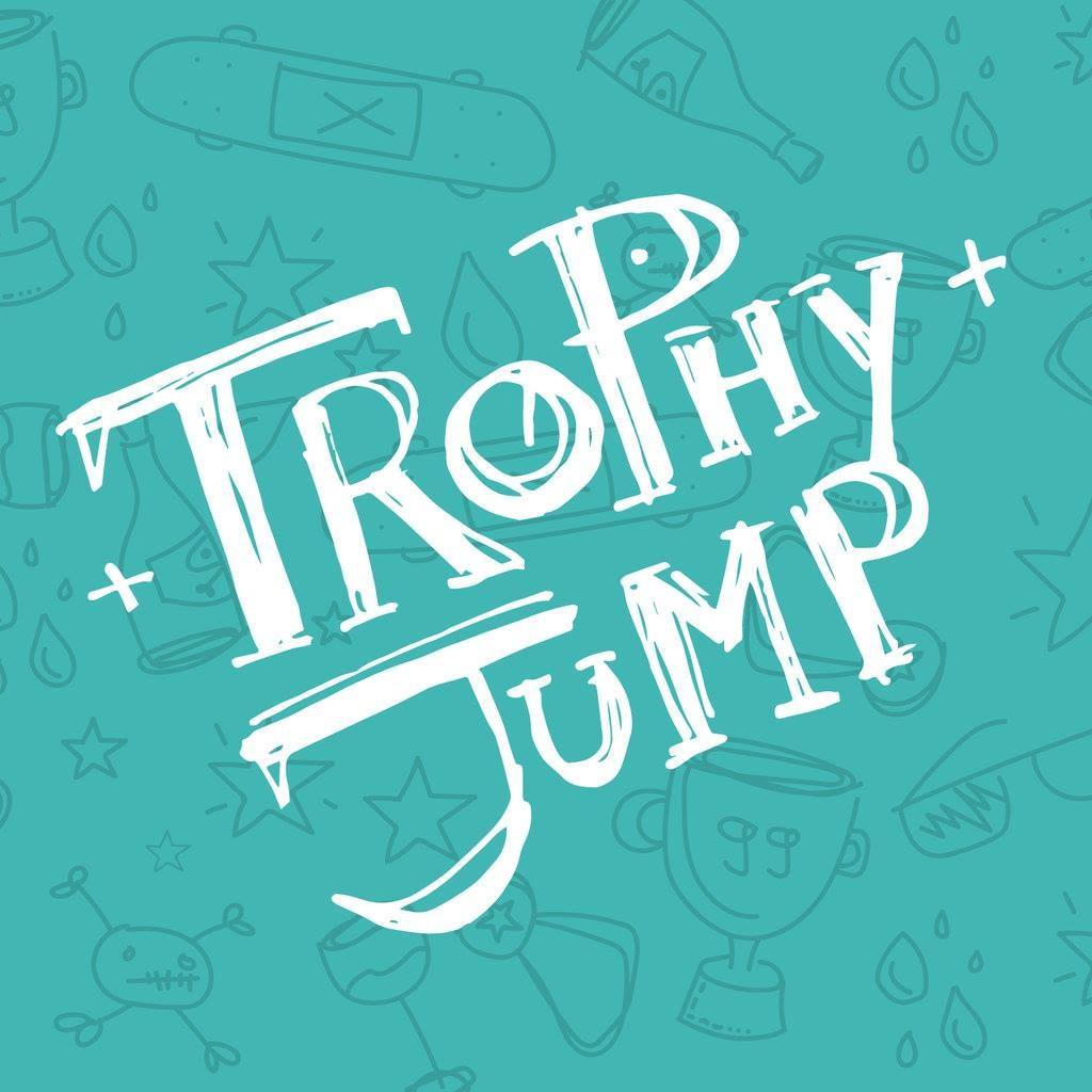 trophy jump square