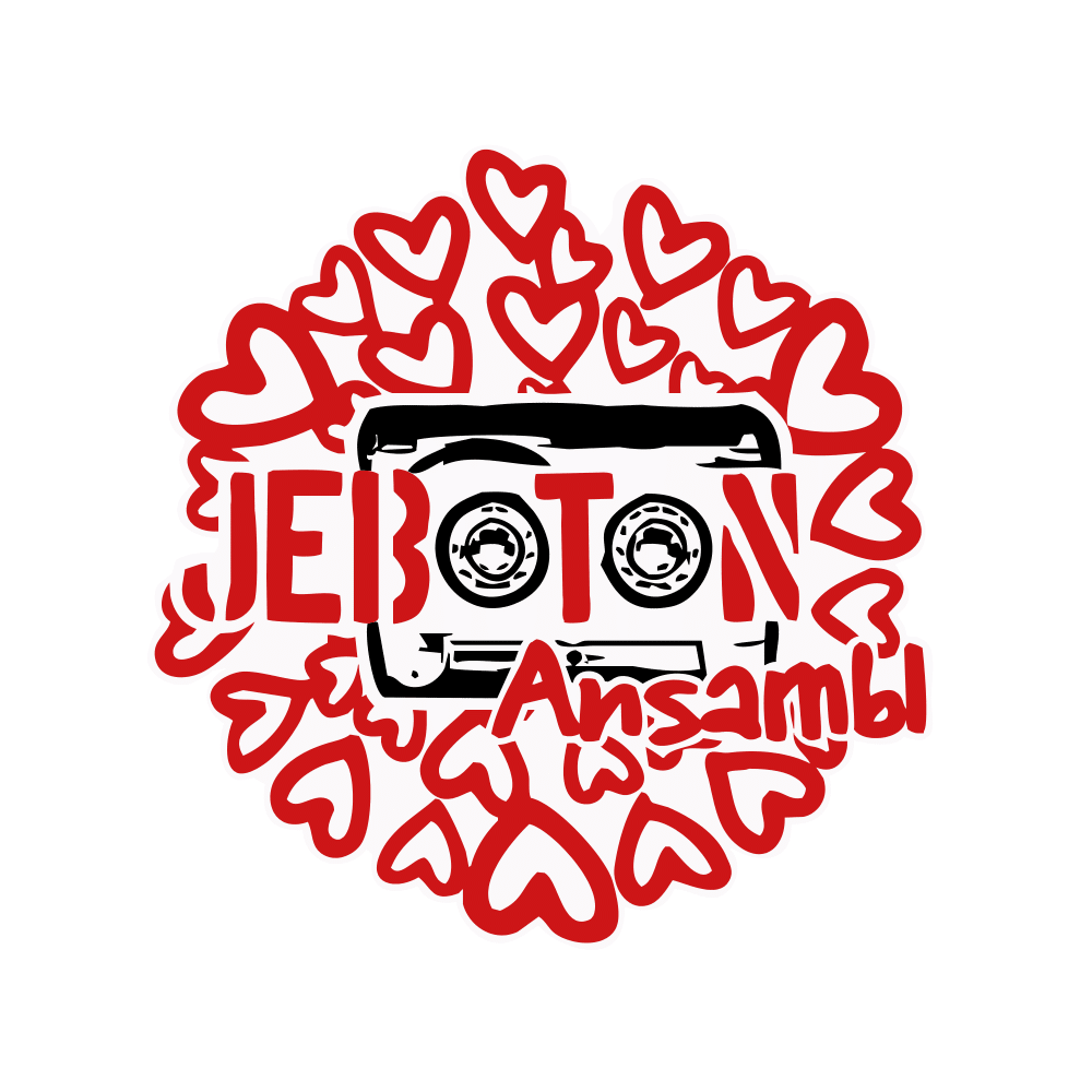 jeboton ansambl square