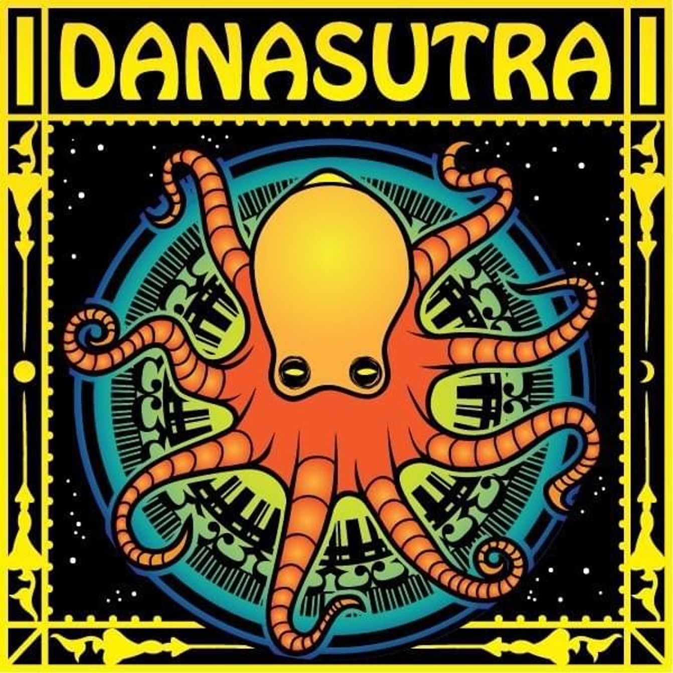 Izdanje Prazna Lepinja - Danasutra
