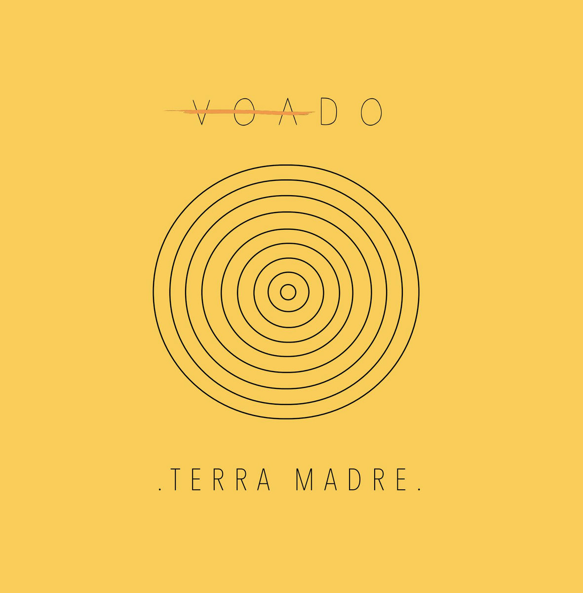 Izdanja Voado - Terra Madre