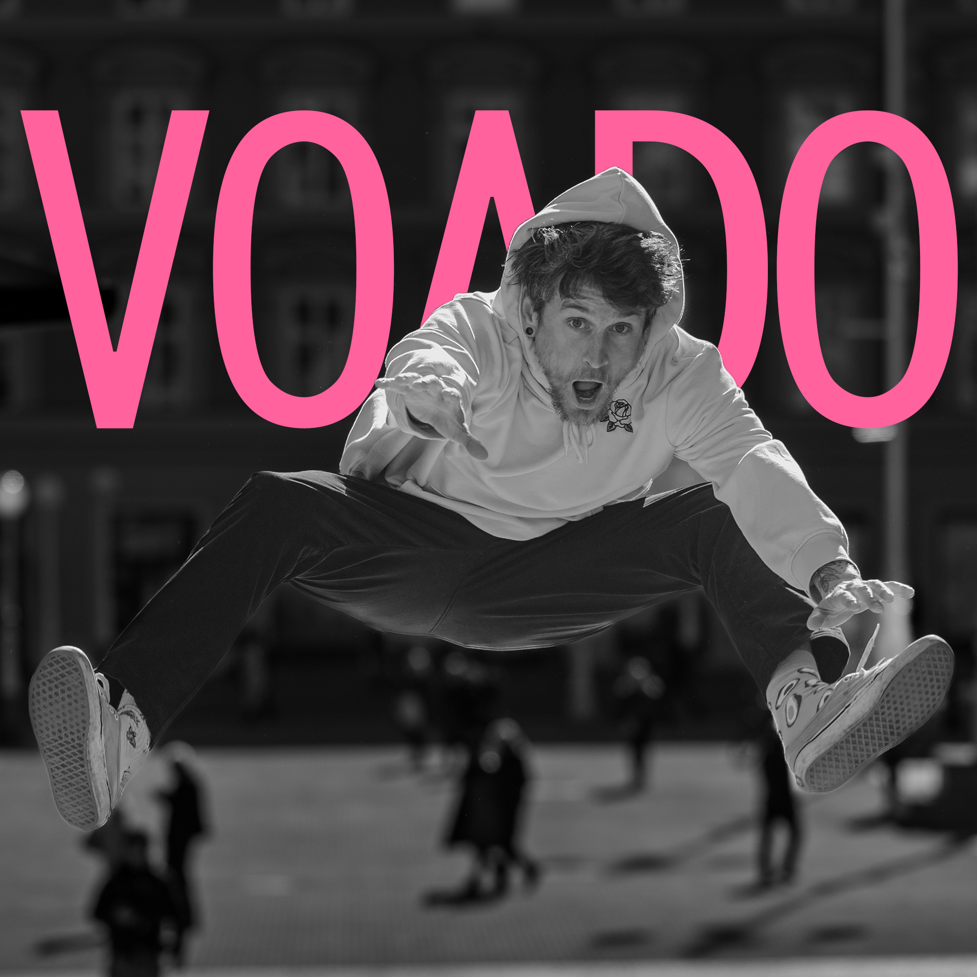 Voado square
